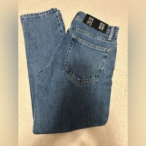Urban Outfitters Blue Relaxed Jeans Classic Style